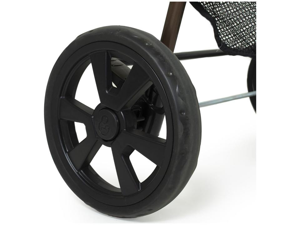 Carrinho de Bebê Galzerano Napoli até 15kg - 6