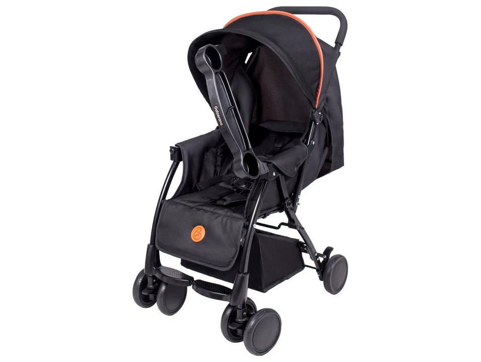Carrinho de Bebê Galzerano Nizi de 0 a 15kg - 4