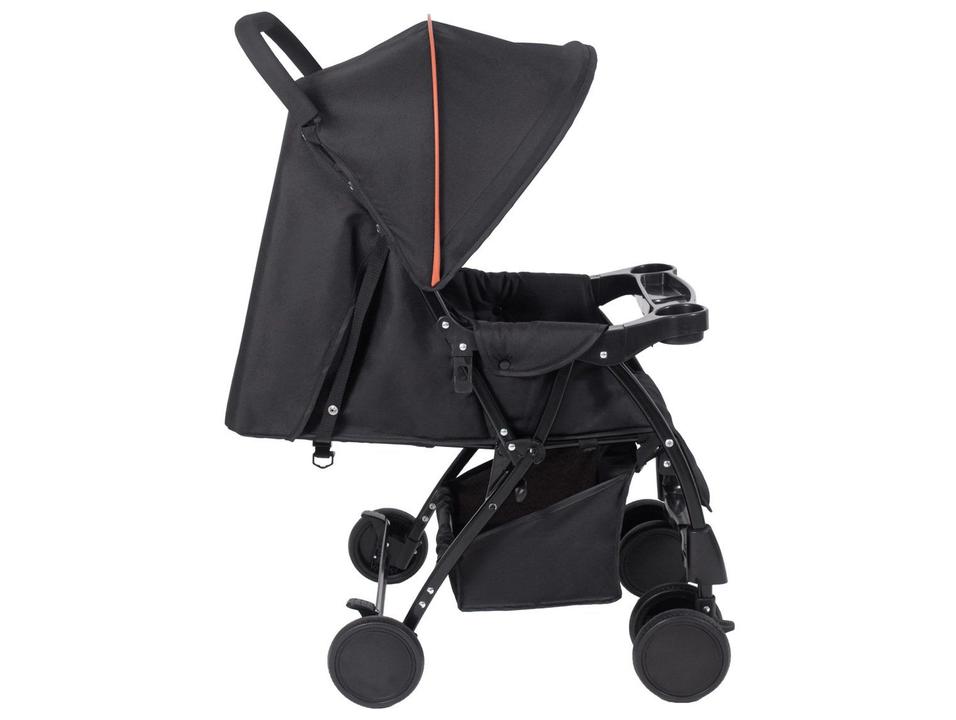 Carrinho de Bebê Galzerano Nizi de 0 a 15kg - 3