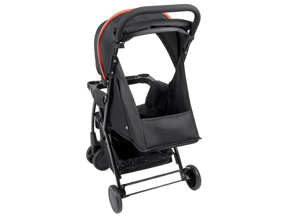 Carrinho de Bebê Galzerano Nizi de 0 a 15kg - 5