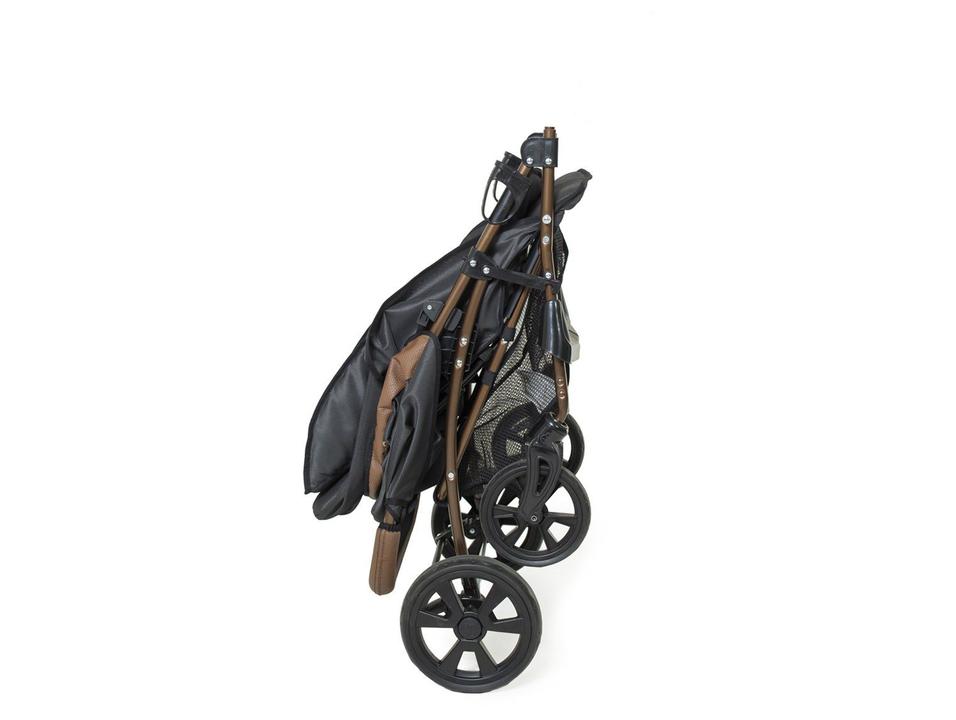 Carrinho de Bebê Galzerano Romano 0 a 15kg - 5