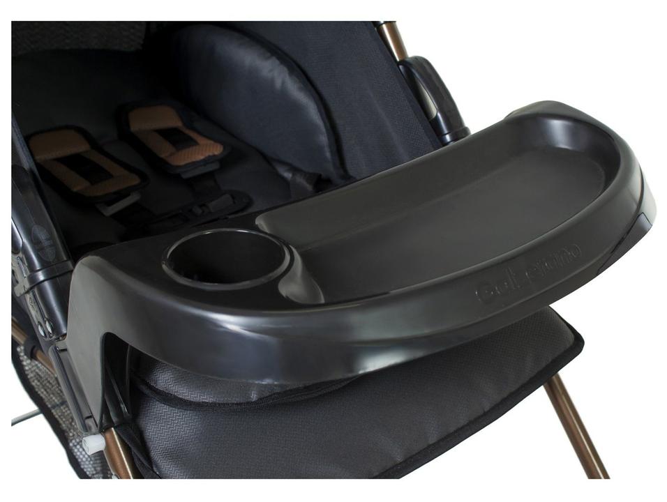 Carrinho de Bebê Galzerano Romano 0 a 15kg - 3