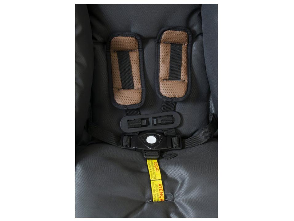 Carrinho de Bebê Galzerano Romano 0 a 15kg - 8
