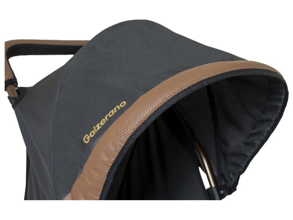 Carrinho de Bebê Galzerano Romano 0 a 15kg - 7