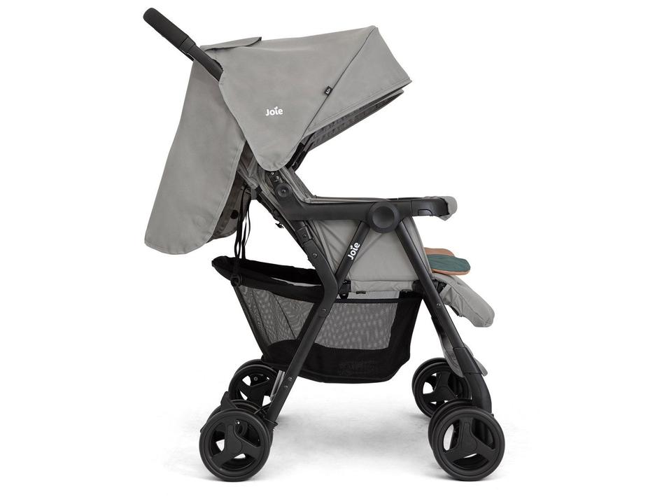 Carrinho de Bebê Gêmeos Joie Aire Twin 0 a 15kg - 3