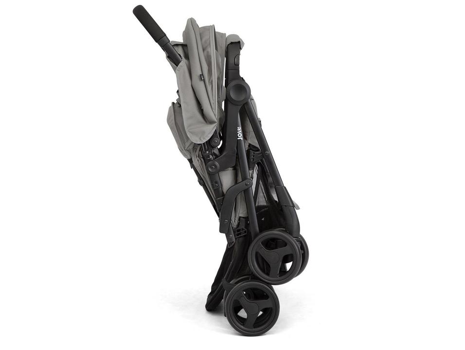 Carrinho de Bebê Gêmeos Joie Aire Twin 0 a 15kg - 5