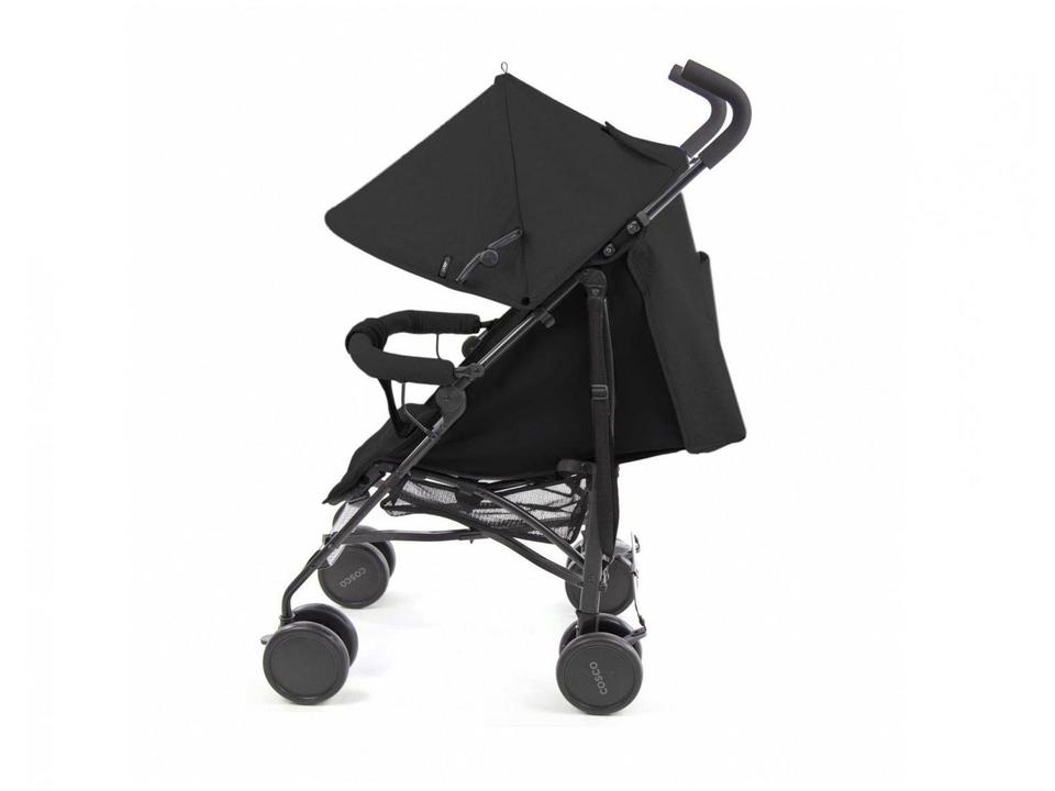 Carrinho de Bebê Guarda-Chuva Cosco Kids Hobby - 5