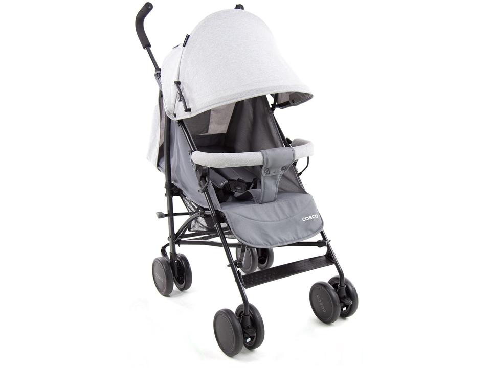 Carrinho de Bebê Guarda-Chuva Cosco Kids Hobby - 3