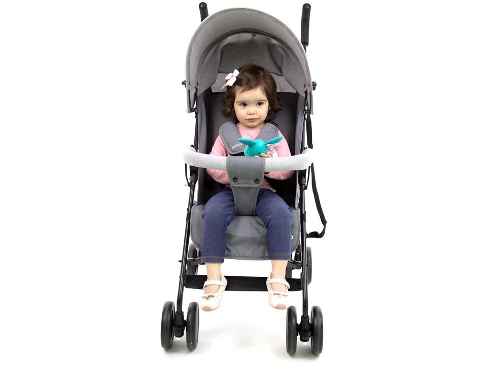 Carrinho de Bebê Guarda-Chuva Cosco Kids Hobby - 11