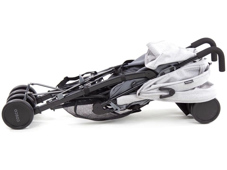 Carrinho de Bebê Guarda-Chuva Cosco Kids Hobby - 9