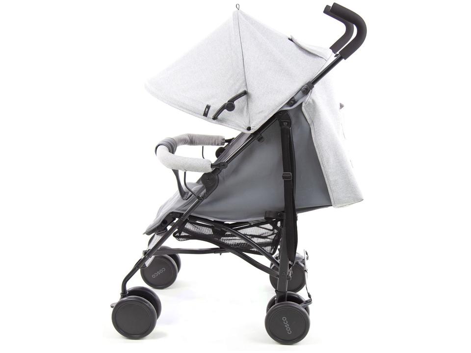 Carrinho de Bebê Guarda-Chuva Cosco Kids Hobby - 4