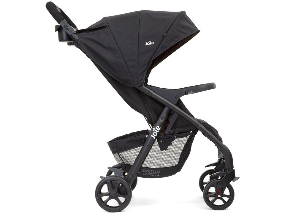Carrinho de Bebê Joie Muze + Juva 0 a 15kg - 2