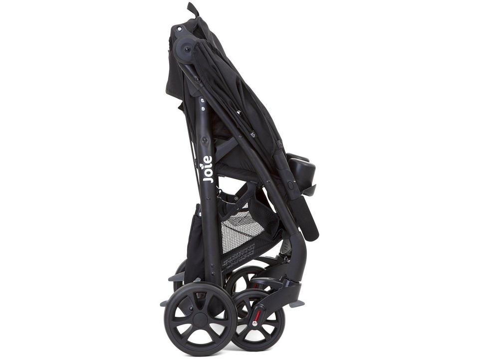 Carrinho de Bebê Joie Muze + Juva 0 a 15kg - 4