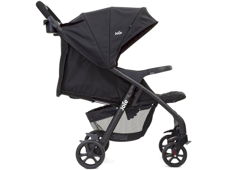 Carrinho de Bebê Joie Muze + Juva 0 a 15kg - 3