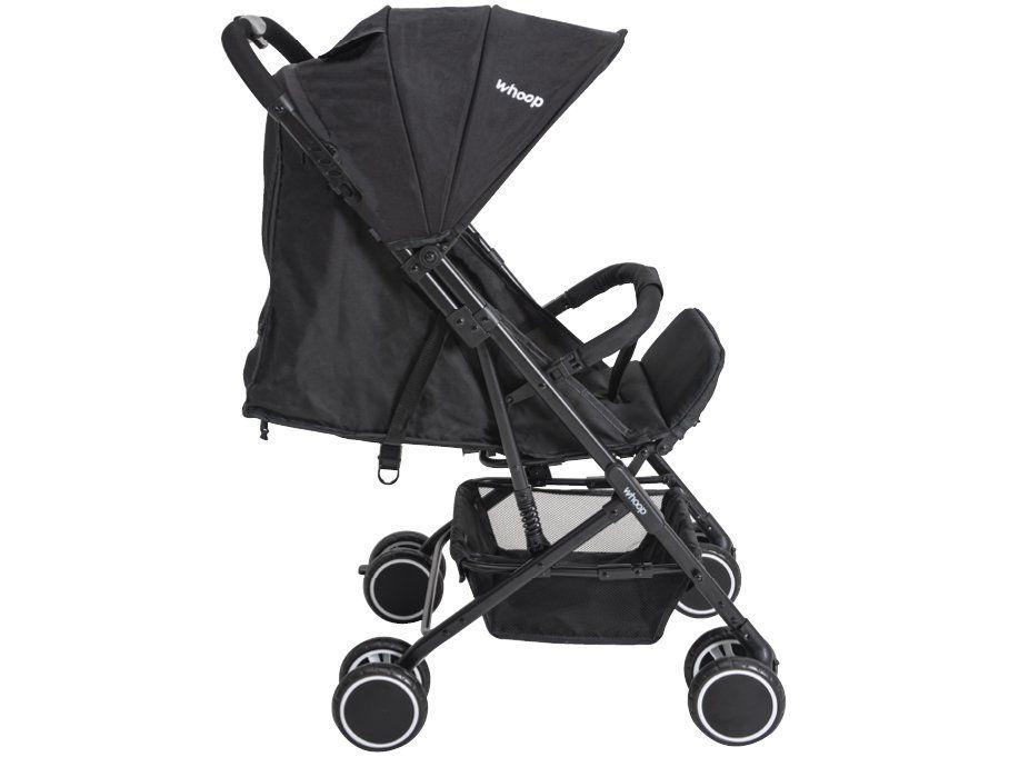 Carrinho de Bebê Kiddo Mascote até 15kg - 4
