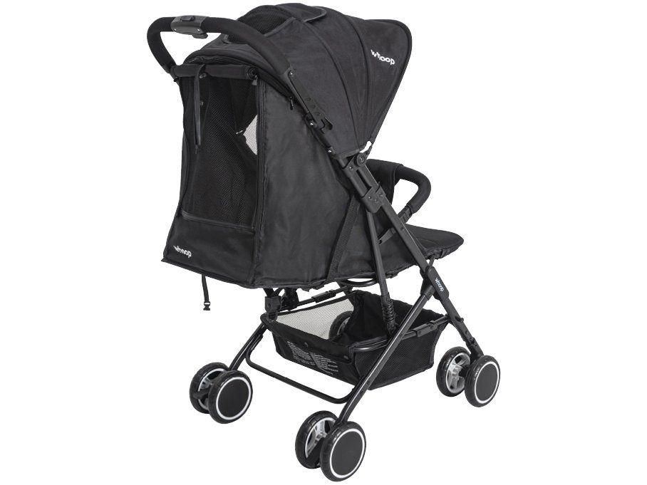 Carrinho de Bebê Kiddo Mascote até 15kg - 6