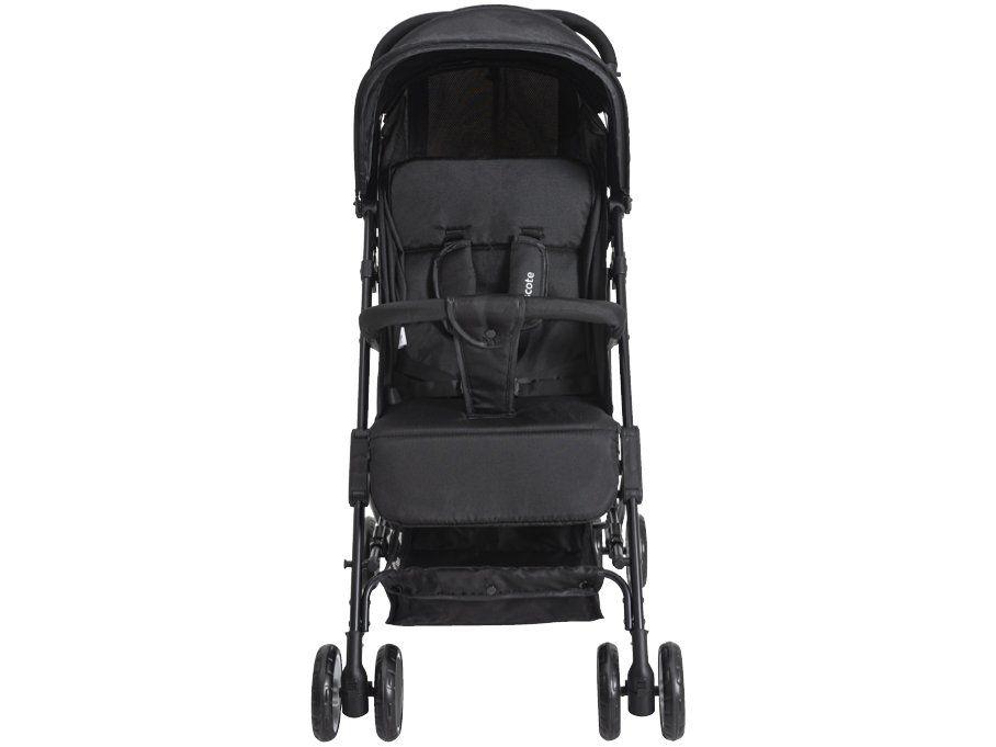 Carrinho de Bebê Kiddo Mascote até 15kg - 7