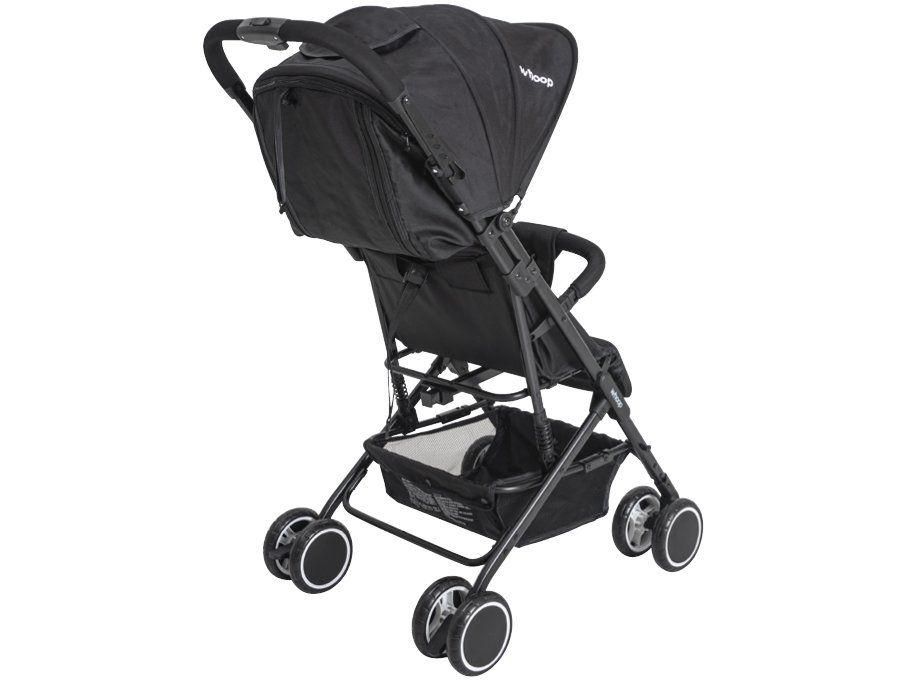 Carrinho de Bebê Kiddo Mascote até 15kg - 5