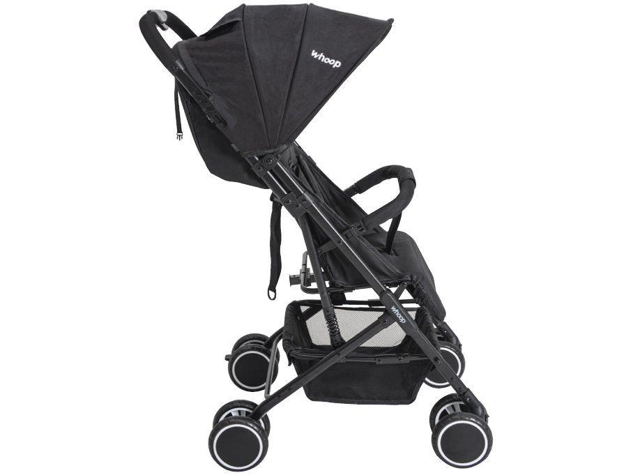 Carrinho de Bebê Kiddo Mascote até 15kg - 3