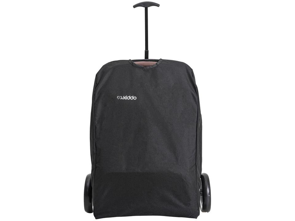 Carrinho de Bebê Kiddo Sprint II 0 a 15kg - 8