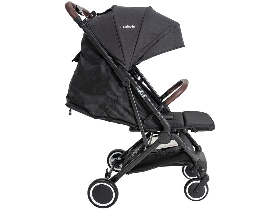 Carrinho de Bebê Kiddo Sprint II 0 a 15kg - 2