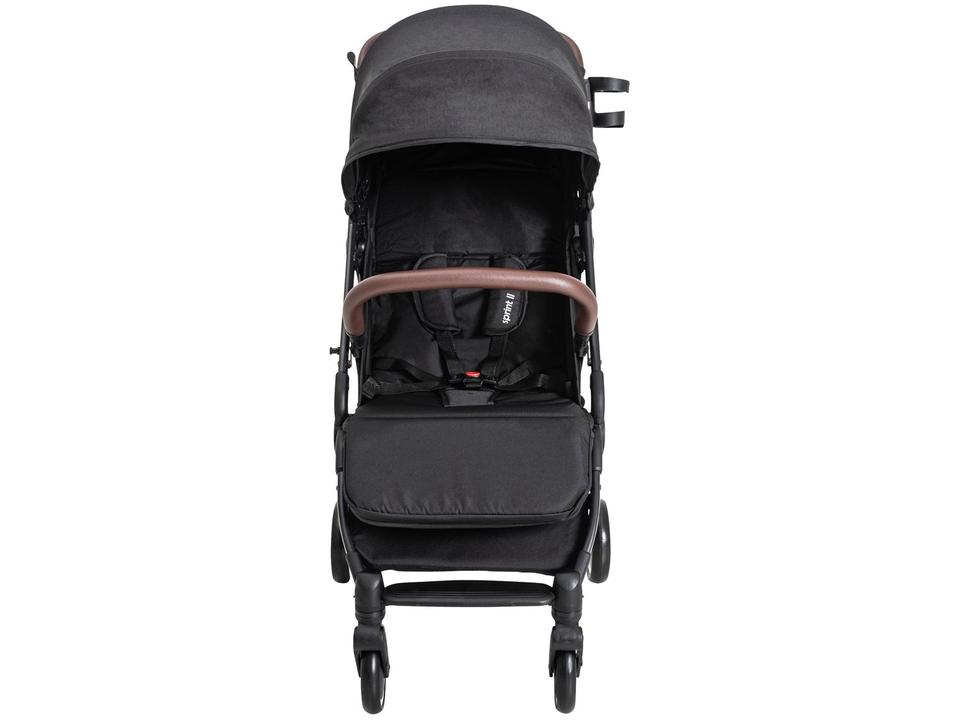 Carrinho de Bebê Kiddo Sprint II 0 a 15kg - 4