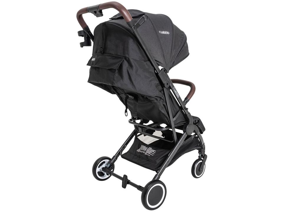 Carrinho de Bebê Kiddo Sprint II 0 a 15kg - 3