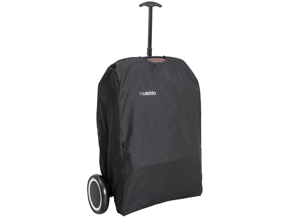 Carrinho de Bebê Kiddo Sprint II 0 a 15kg - 7