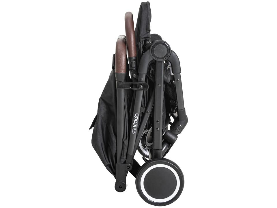 Carrinho de Bebê Kiddo Sprint II 0 a 15kg - 5