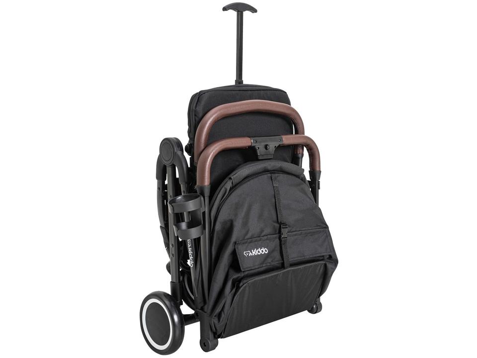 Carrinho de Bebê Kiddo Sprint II 0 a 15kg - 6