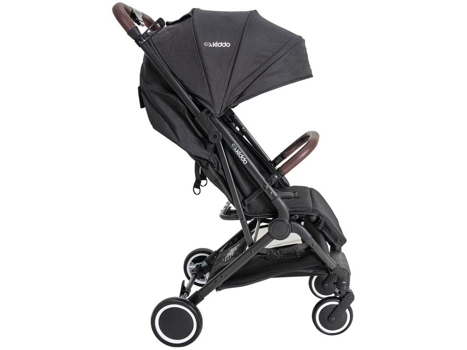 Carrinho de Bebê Kiddo Sprint II 0 a 15kg - 1