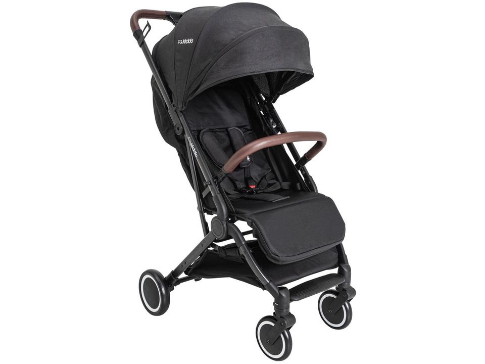 Carrinho de Bebê Kiddo Sprint II 0 a 15kg