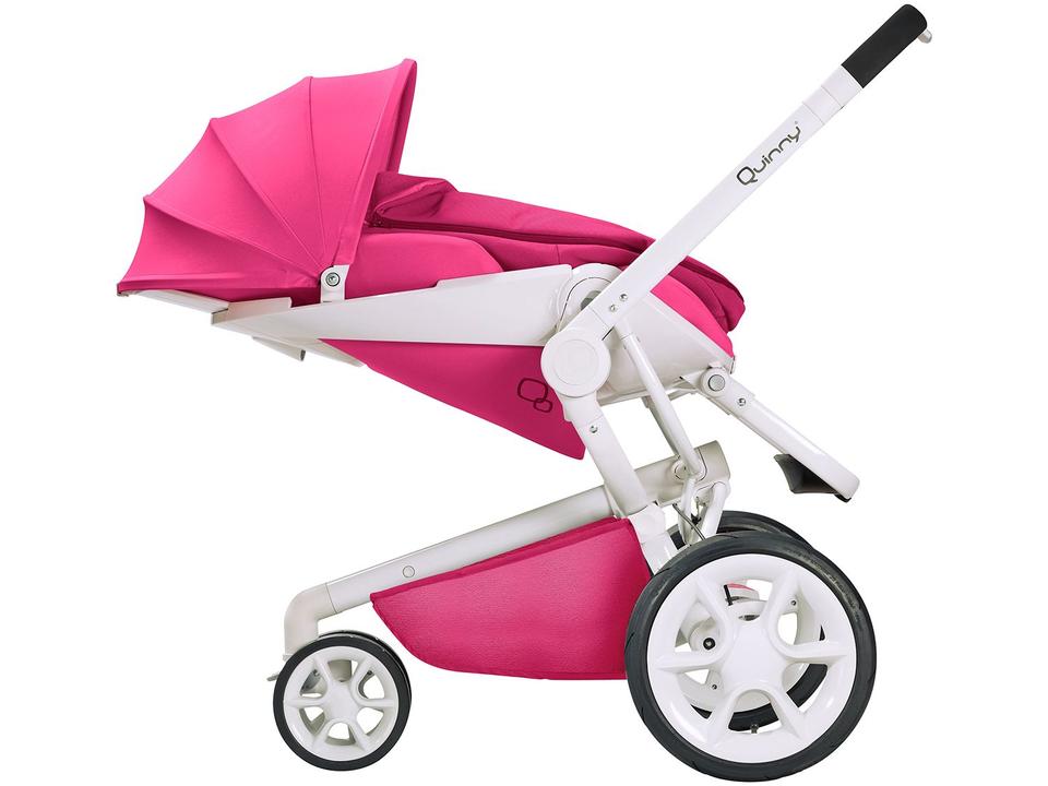 Carrinho de Bebê Quinny Moodd 3 Rodas - 5