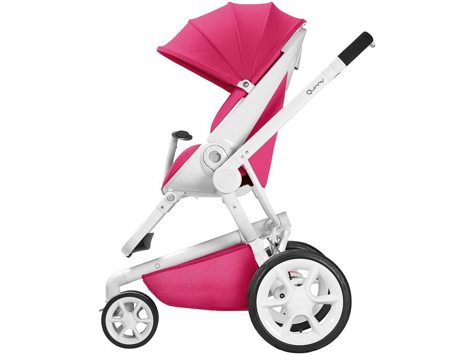 Carrinho de Bebê Quinny Moodd 3 Rodas - 3