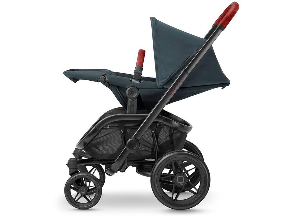 Carrinho de Bebê Quinny Twist VNC 0 à 15kg - 2