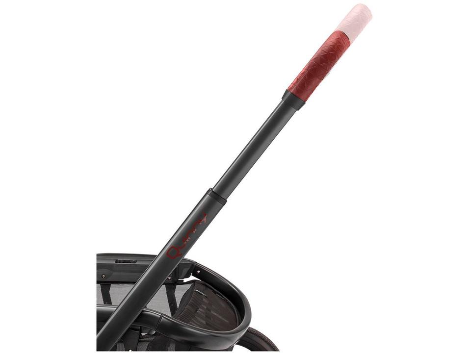 Carrinho de Bebê Quinny Twist VNC 0 à 15kg - 8