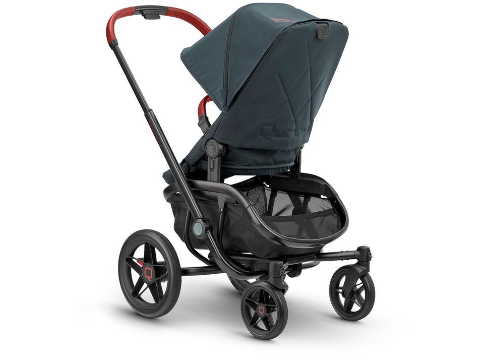 Carrinho de Bebê Quinny Twist VNC 0 à 15kg - 5