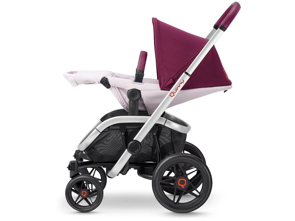 Carrinho de Bebê Quinny Twist VNC 0 à 15kg - 3