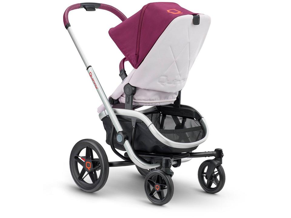 Carrinho de Bebê Quinny Twist VNC 0 à 15kg - 5