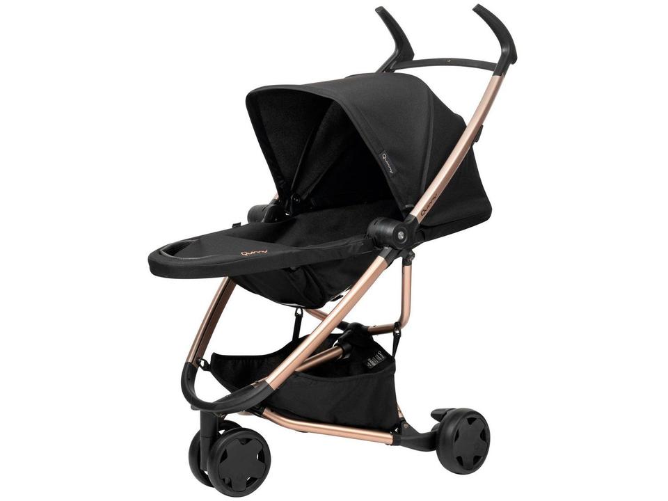 Carrinho de Bebê Quinny Zapp Flex 3 Rodas - 3