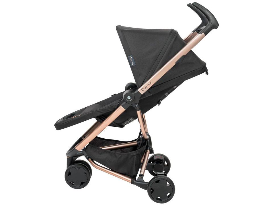 Carrinho de Bebê Quinny Zapp Flex 3 Rodas - 4