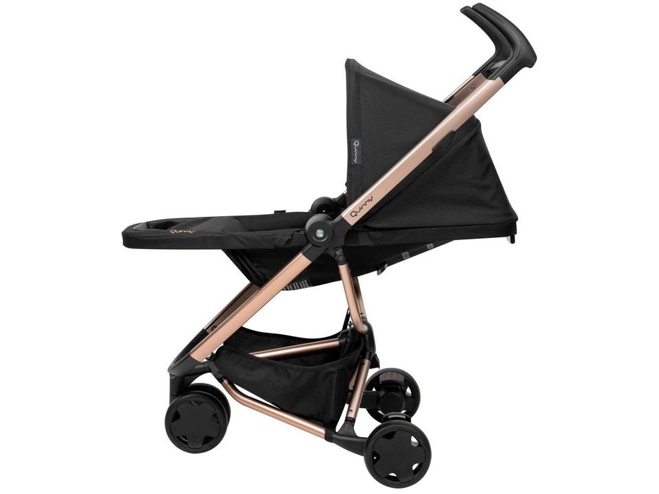 Carrinho de Bebê Quinny Zapp Flex 3 Rodas - 5