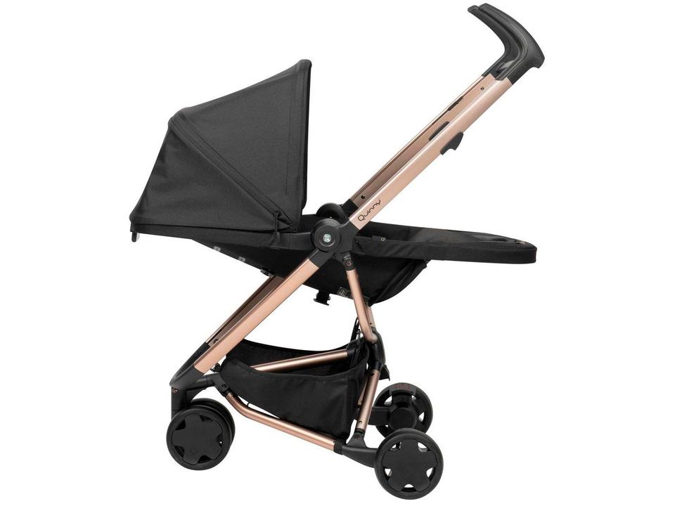 Carrinho de Bebê Quinny Zapp Flex 3 Rodas - 7