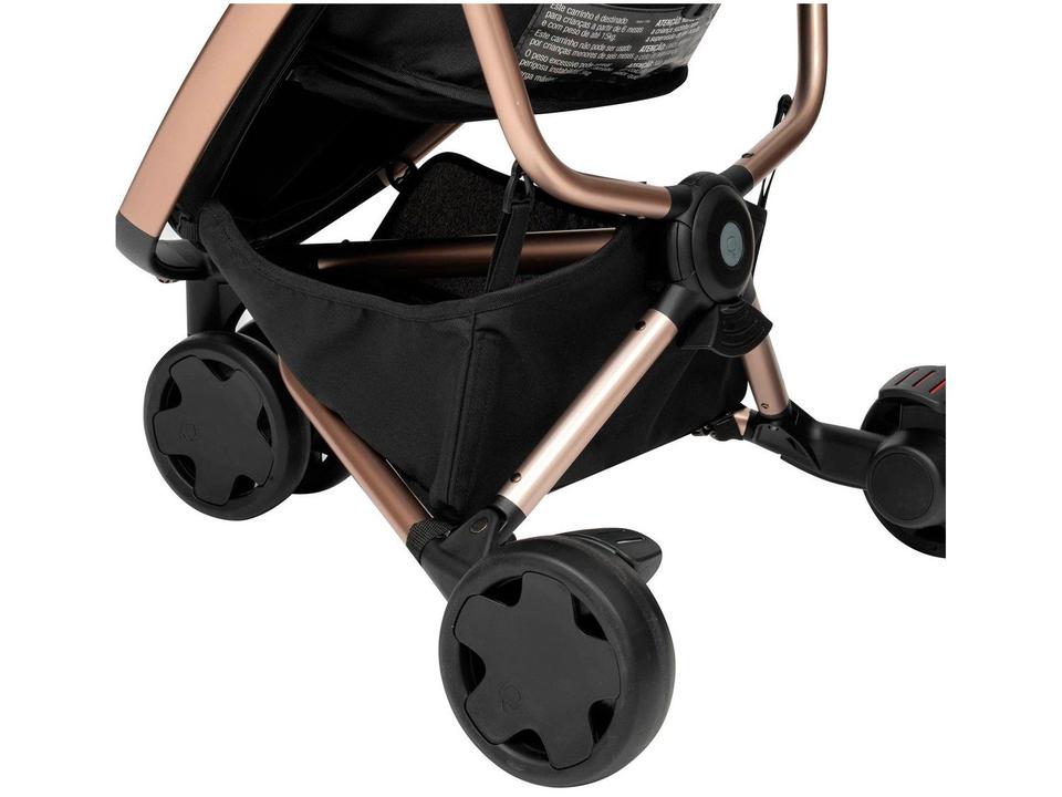 Carrinho de Bebê Quinny Zapp Flex 3 Rodas - 9
