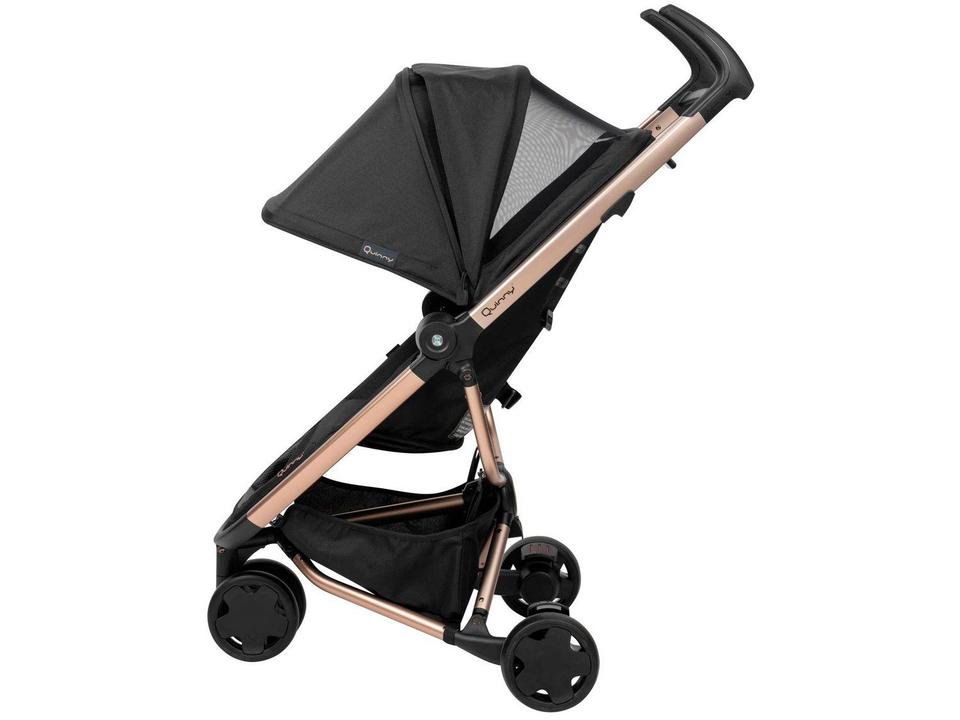Carrinho de Bebê Quinny Zapp Flex 3 Rodas - 6