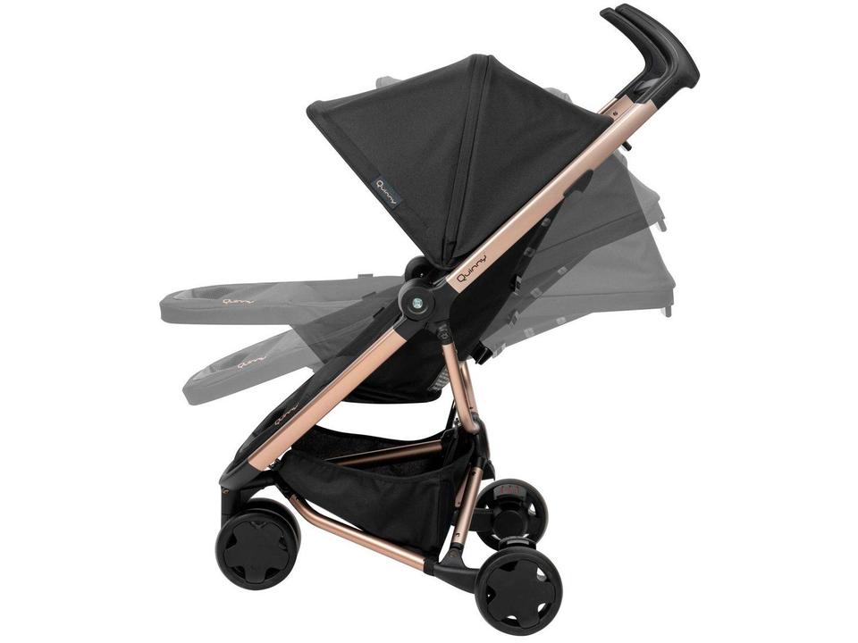 Carrinho de Bebê Quinny Zapp Flex 3 Rodas - 8