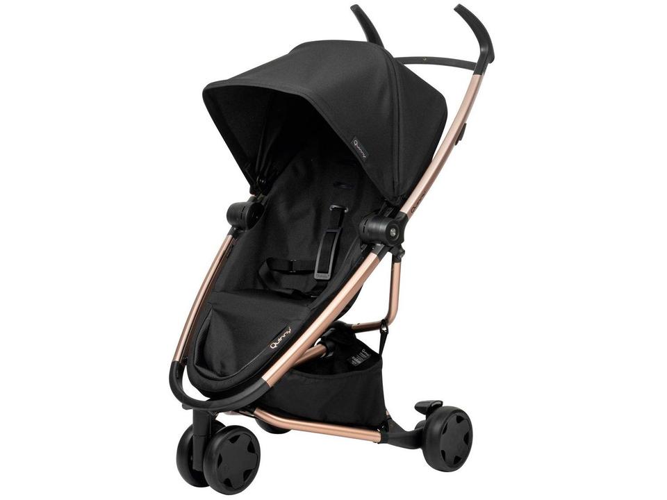 Carrinho de Bebê Quinny Zapp Flex 3 Rodas - 1