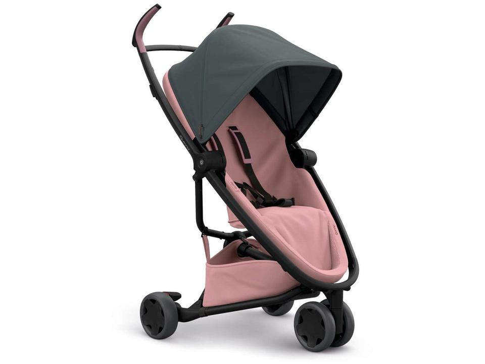 Carrinho de Bebê Quinny Zapp Flex Bumper Bar - 2