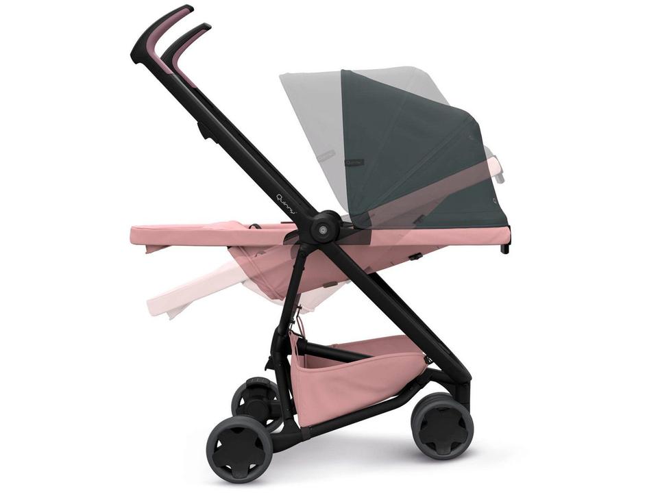 Carrinho de Bebê Quinny Zapp Flex Bumper Bar - 6