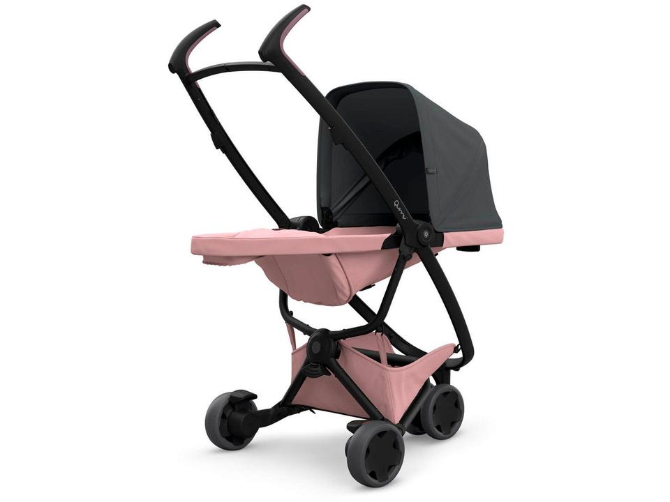 Carrinho de Bebê Quinny Zapp Flex Bumper Bar - 4